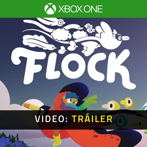 Flock 2024 Xbox One - Tráiler