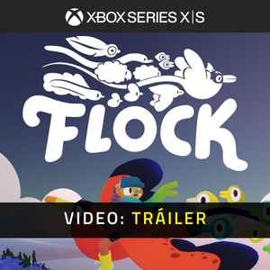 Flock 2024 Xbox Series - Tráiler