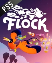 Flock Playstation 5