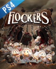 Flockers Playstation 4