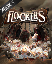 Flockers Xbox Series X