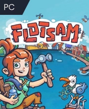 Flotsam Pc