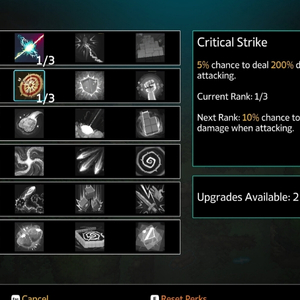 Flowstone Saga - Beneficios