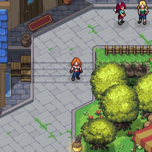 Flowstone Saga - Mirai