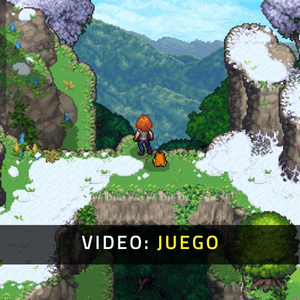 Flowstone Saga Video de la jugabilidad