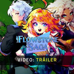Flowstone Saga Pc