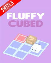 Fluffy Cubed Switch