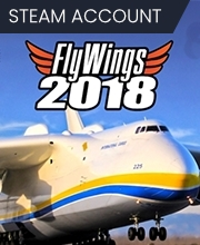 FlyWings 2018 Flight Simulator Pc