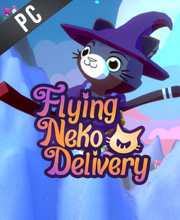 Flying Neko Delivery Pc