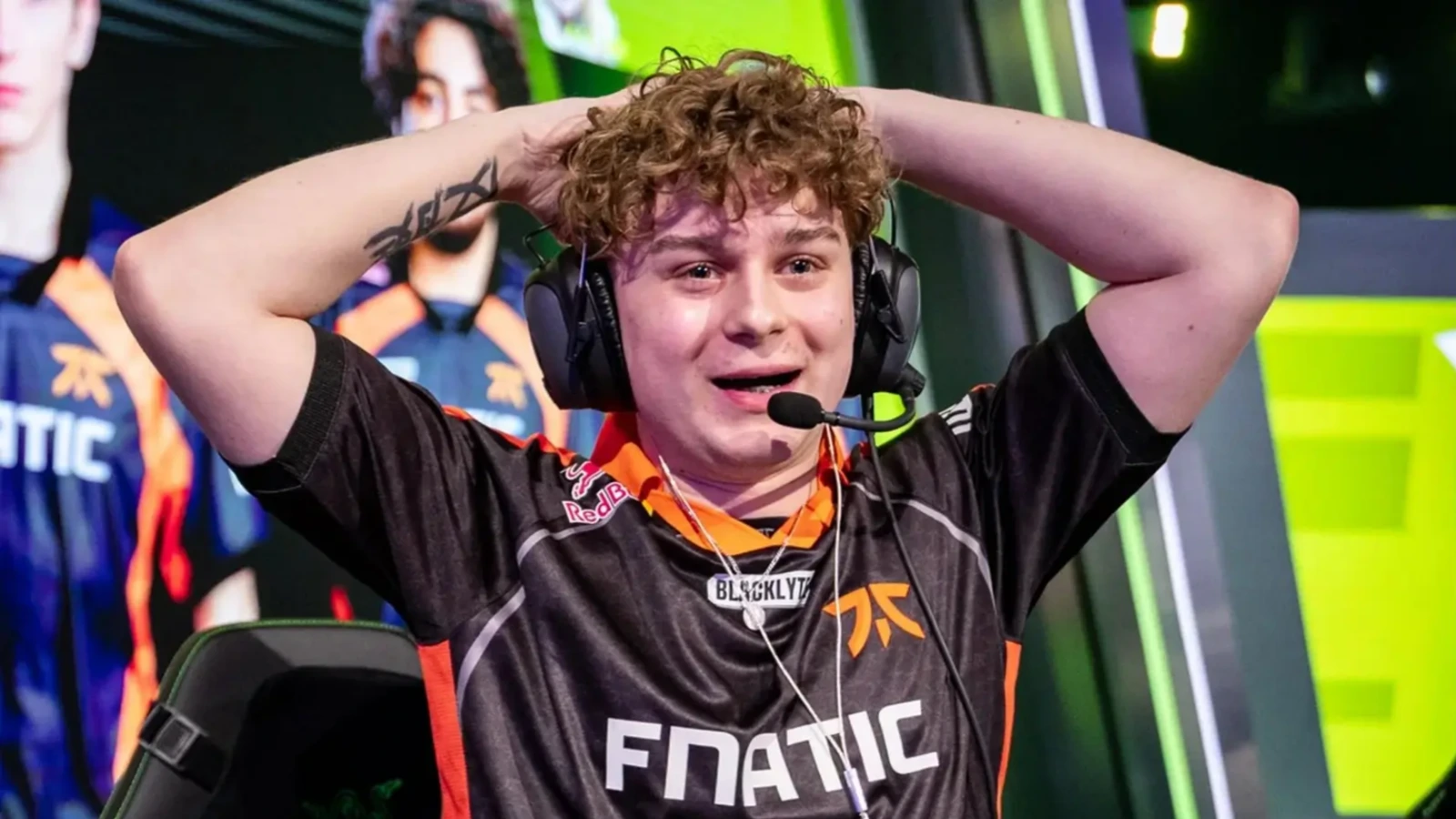 De las LAN a Gucci: El Imperio de Fnatic de 20 Años y la Derrota de 2026 que Obliga a Reconstruir De las LAN a Gucci: El Imperio de Fnatic de 20 Años y la Derrota de 2026 que Obliga a Reconstruir