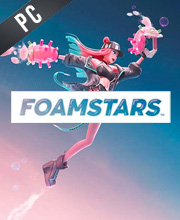 FoamStars Pc