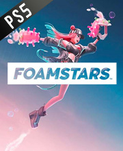 FoamStars Playstation 5