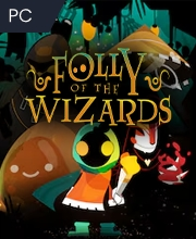 Folly Of The Wizards Pc