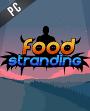 Food Stranding Pc