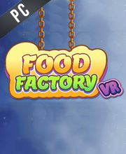 Food Factory VR Pc