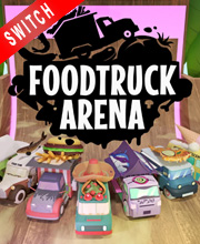Foodtruck Arena Switch