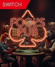 Fool's Pub Switch
