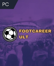 FootCareer ULT Pc