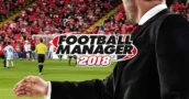 Football Manager 2018 Incluye una nueva característica que nadie a visto llegar