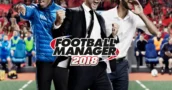 La fecha de salida de Football Manager 2018 anunciada
