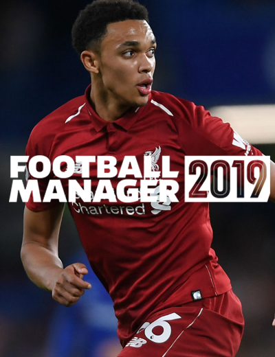 ¡Trailer Wonderkids Football Manager 2019!