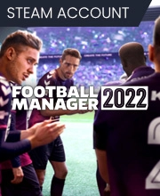 Football Manager 2022 Pc