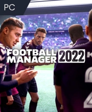 Football Manager 2022 Pc