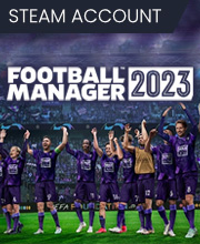Football Manager 2023 Pc
