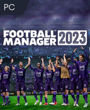Football Manager 2023 Pc