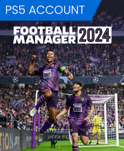Football Manager 2024 Playstation 5