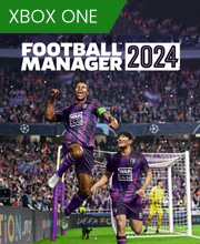 Football Manager 2024 Xbox One