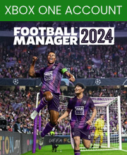 Football Manager 2024 Xbox One