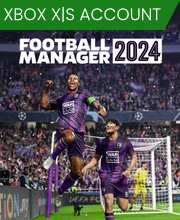 Football Manager 2024 Xbox Series X