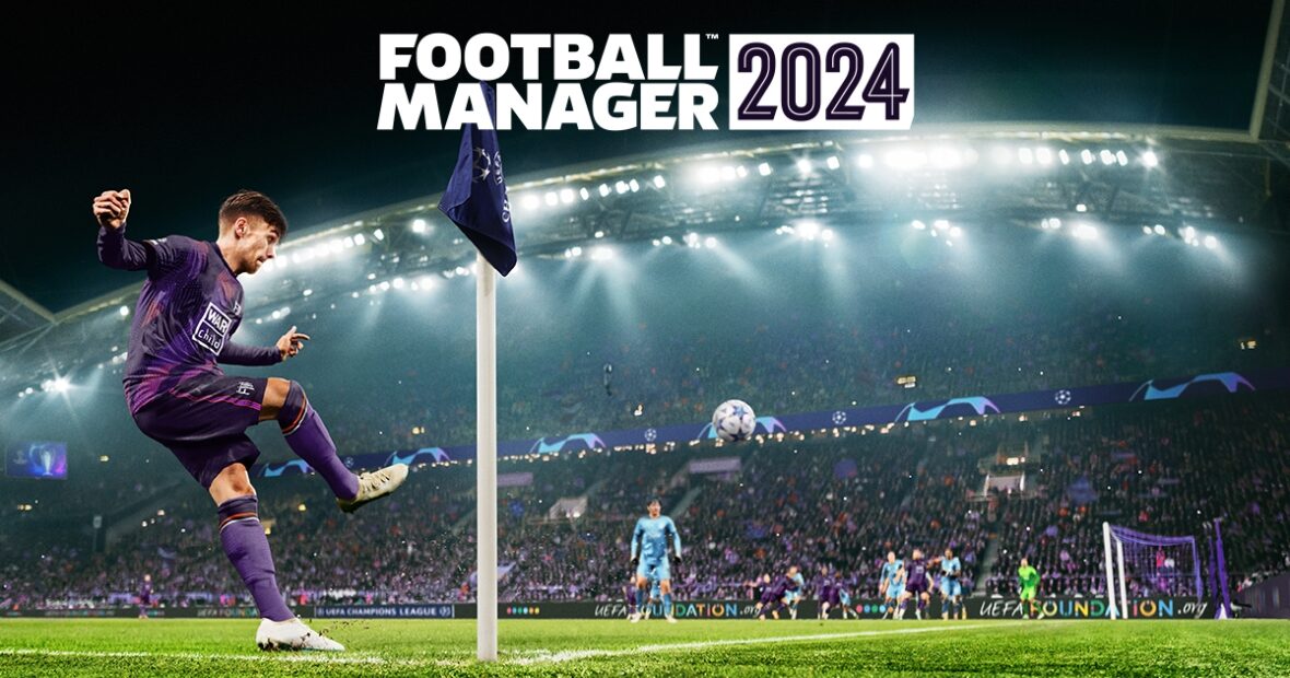 Football Manager 24