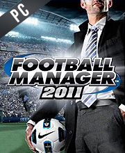 Football Manager 2011 Pc