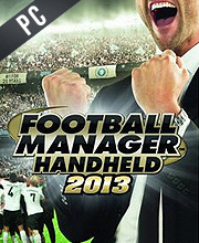 Football Manager 2013 Pc