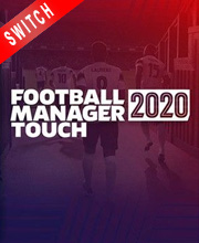 Football Manager 2020 Touch Switch