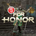 L’IA de For Honor se burla de ti cuando te mata, y no puedes responder nada