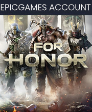 For Honor Pc