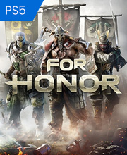 For Honor Playstation 5
