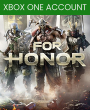 For Honor Xbox One