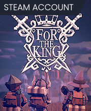 Compra For The King Cuenta de Steam Compara precios