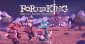 Juega a For The King Gratis Este Fin de Semana en Steam