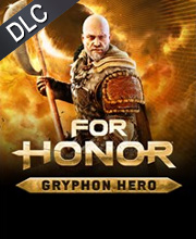 FOR HONOR Gryphon Hero Pc