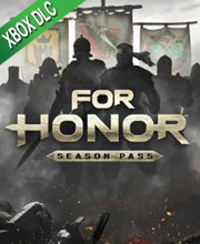 For Honor Season Pass Xbox One