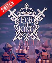 For The King Switch