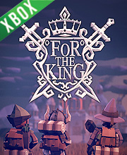 For The King Xbox One