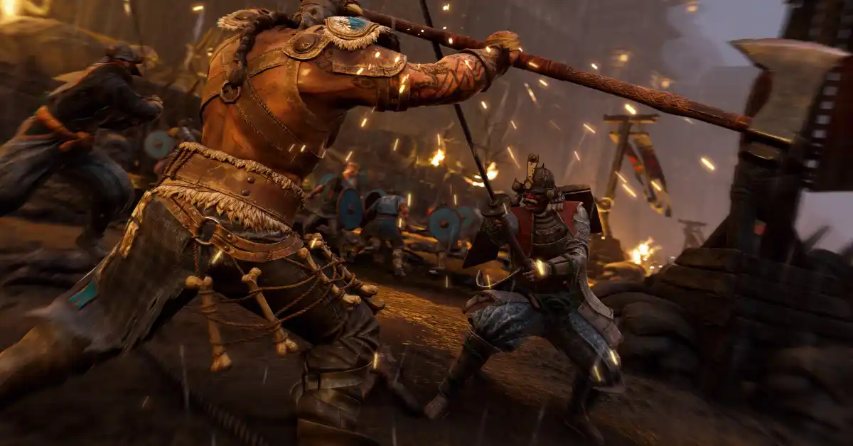 For Honor PS4 – ¡Gran bajada de precio, no pierdas esta oferta de clave!