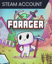 Forager Pc