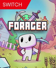 Forager Switch